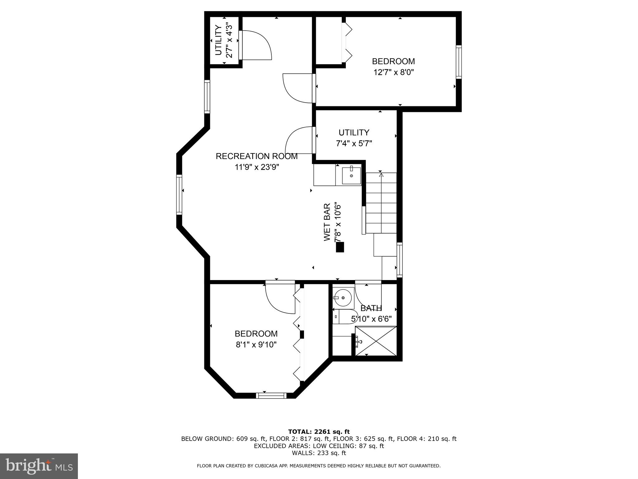 GOVANS - Residential
