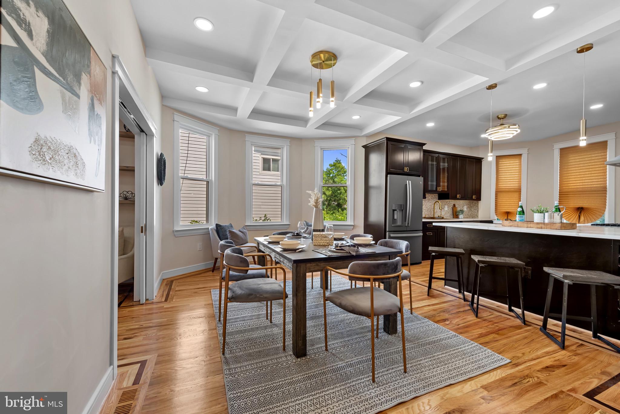 GOVANS - Residential