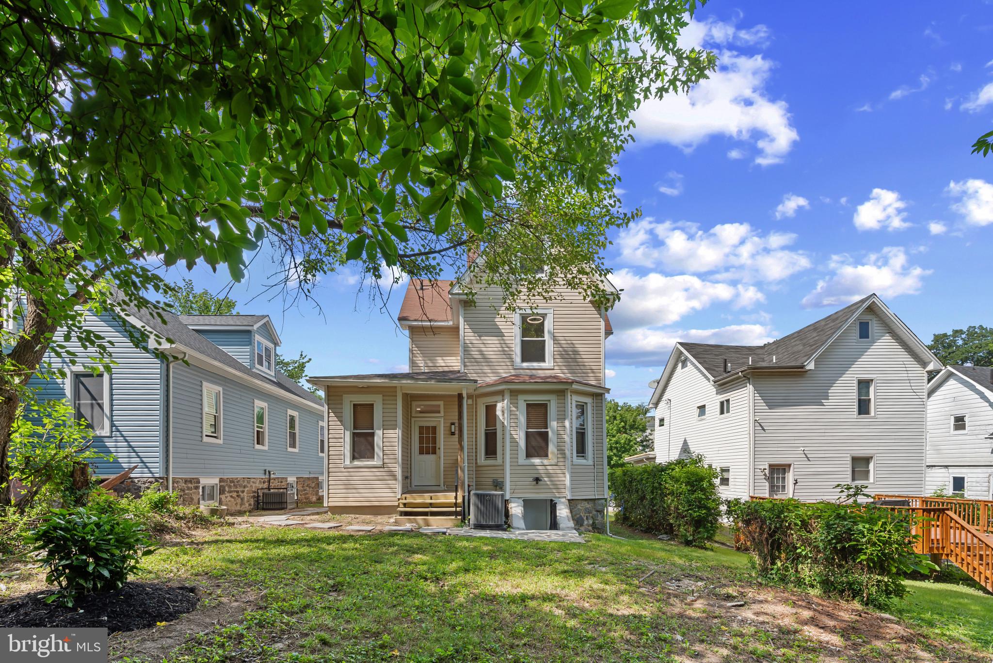 GOVANS - Residential