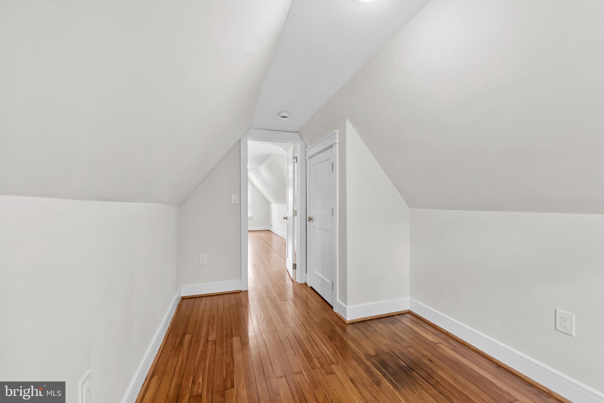 GOVANS - Residential