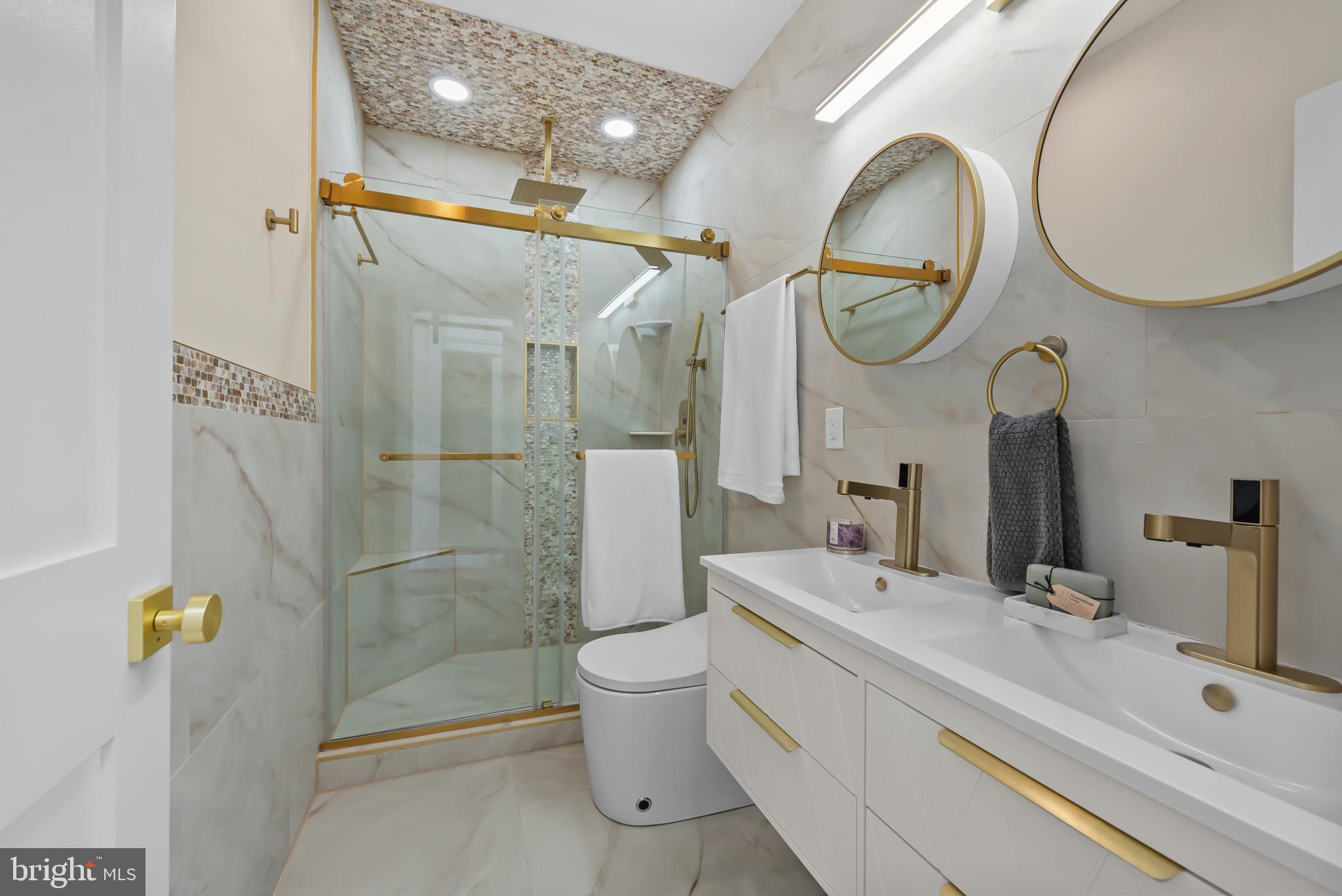 GOVANS - Residential