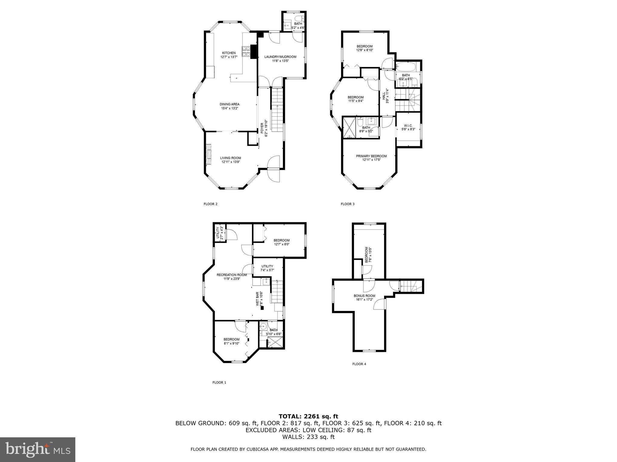 GOVANS - Residential