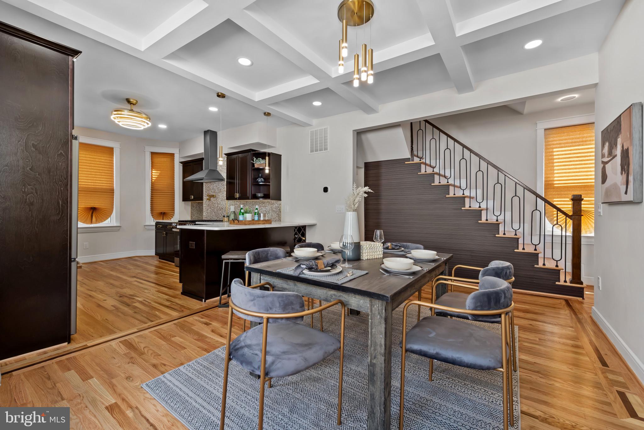 GOVANS - Residential