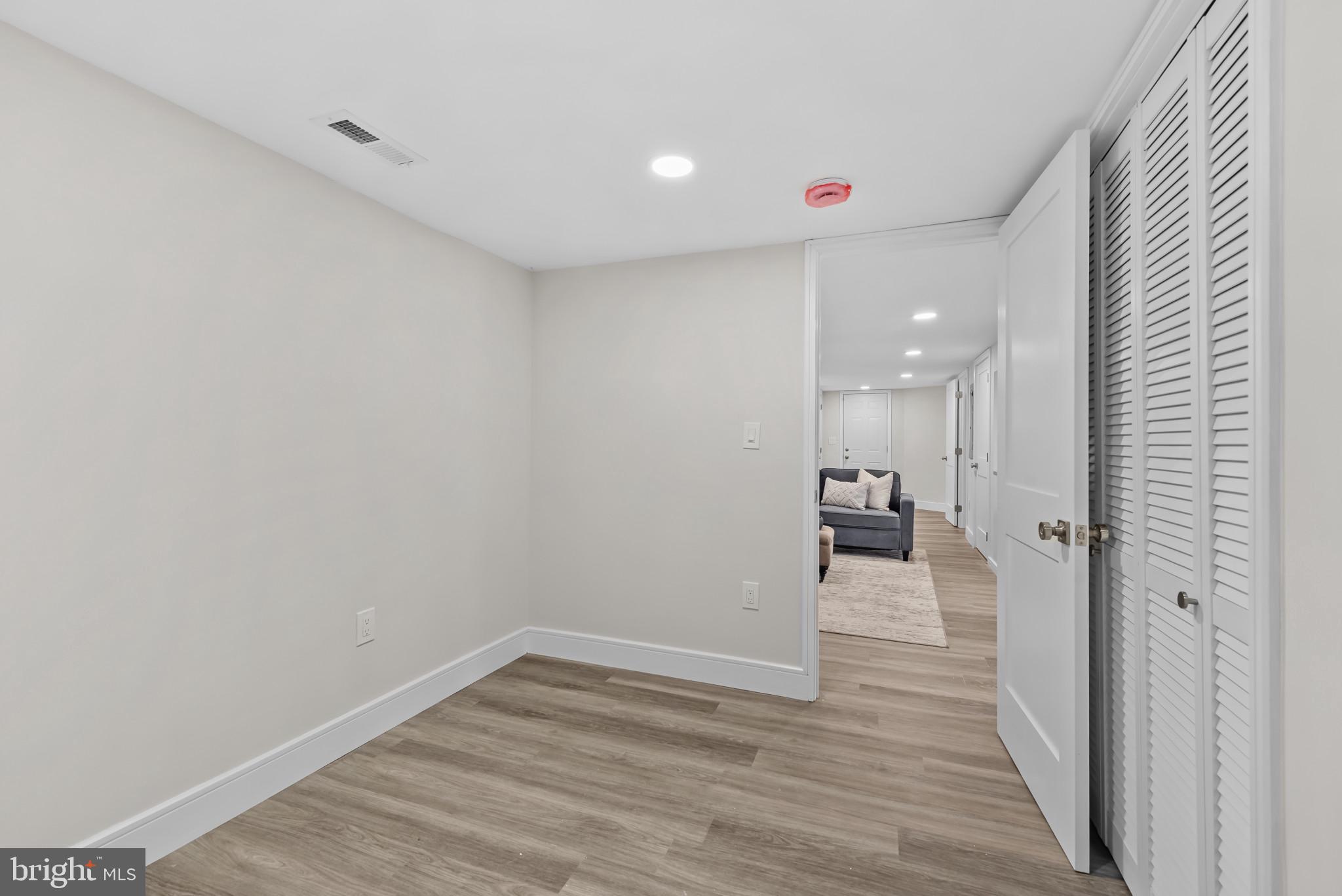 GOVANS - Residential