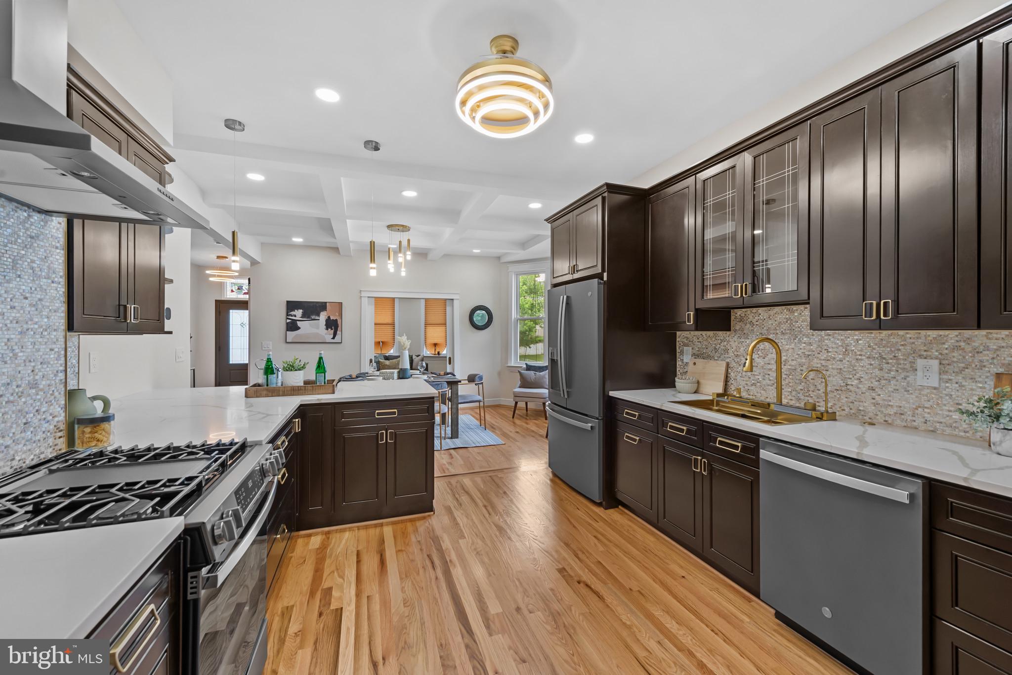 GOVANS - Residential