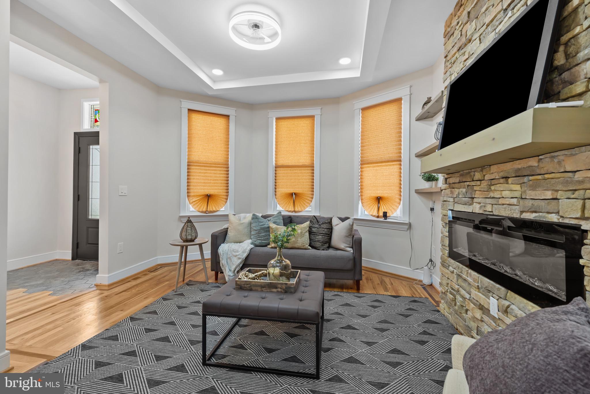 GOVANS - Residential