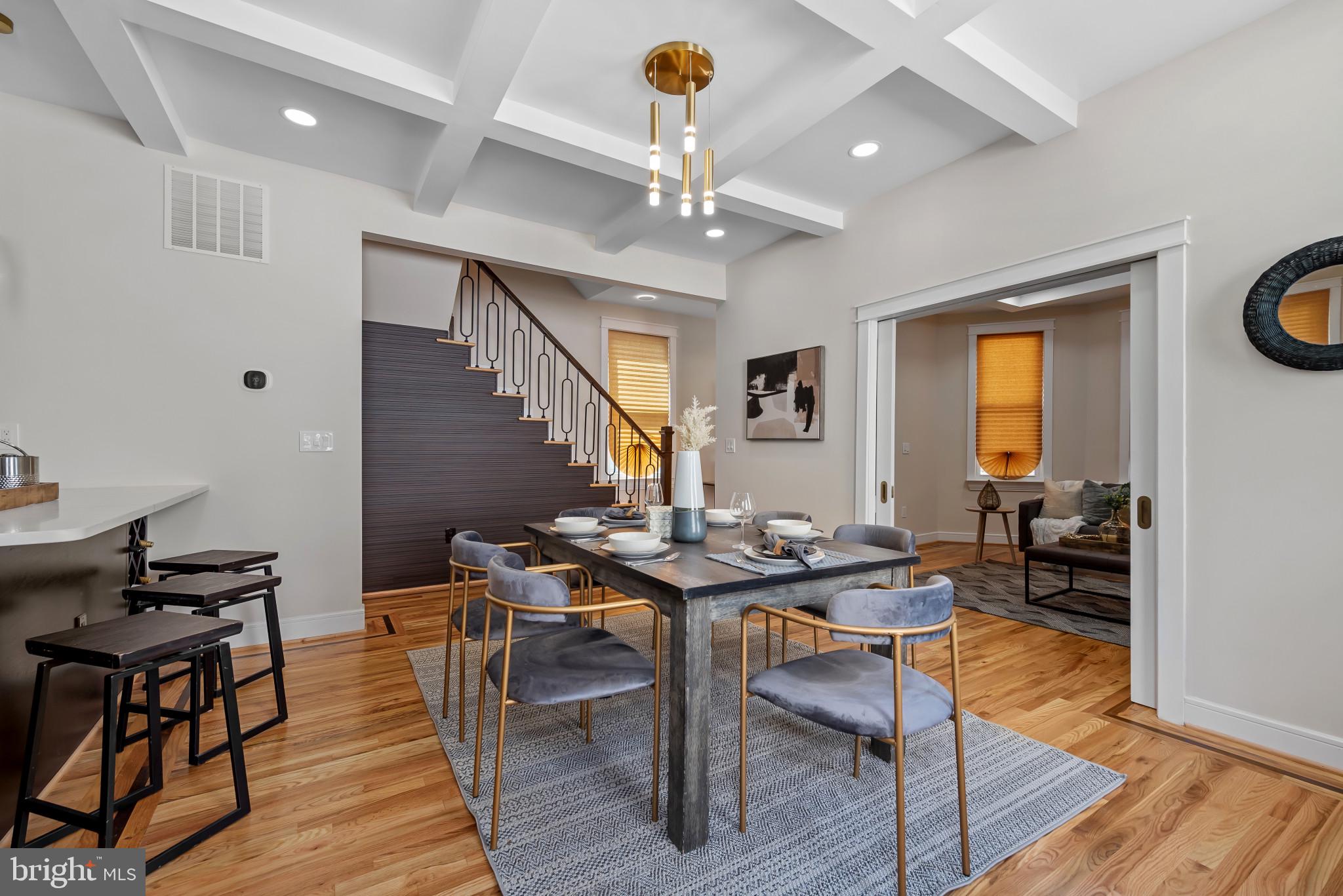 GOVANS - Residential