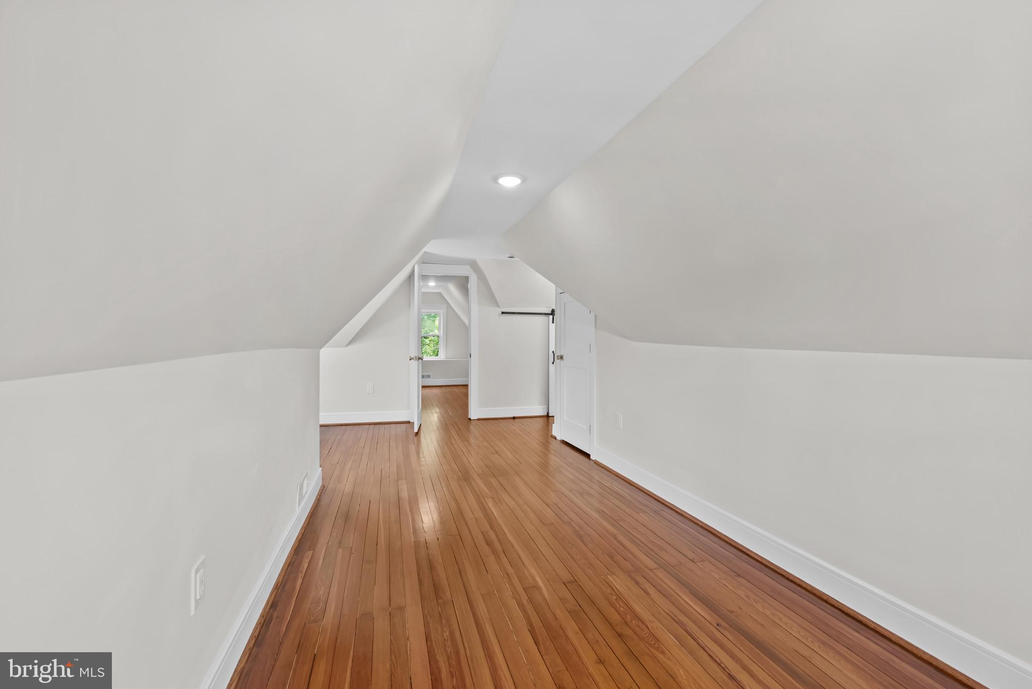 GOVANS - Residential