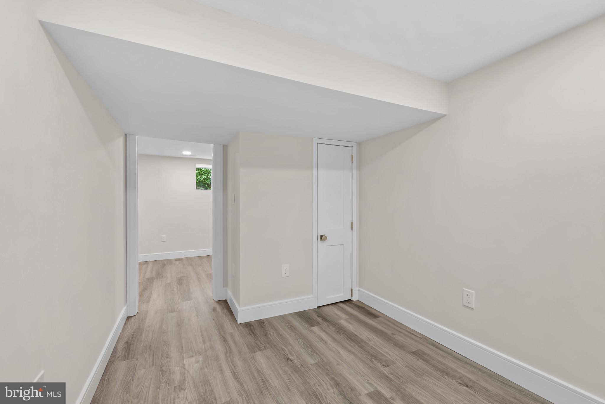 GOVANS - Residential