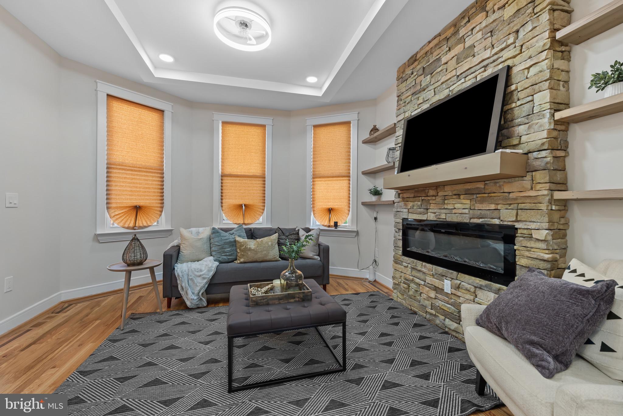 GOVANS - Residential