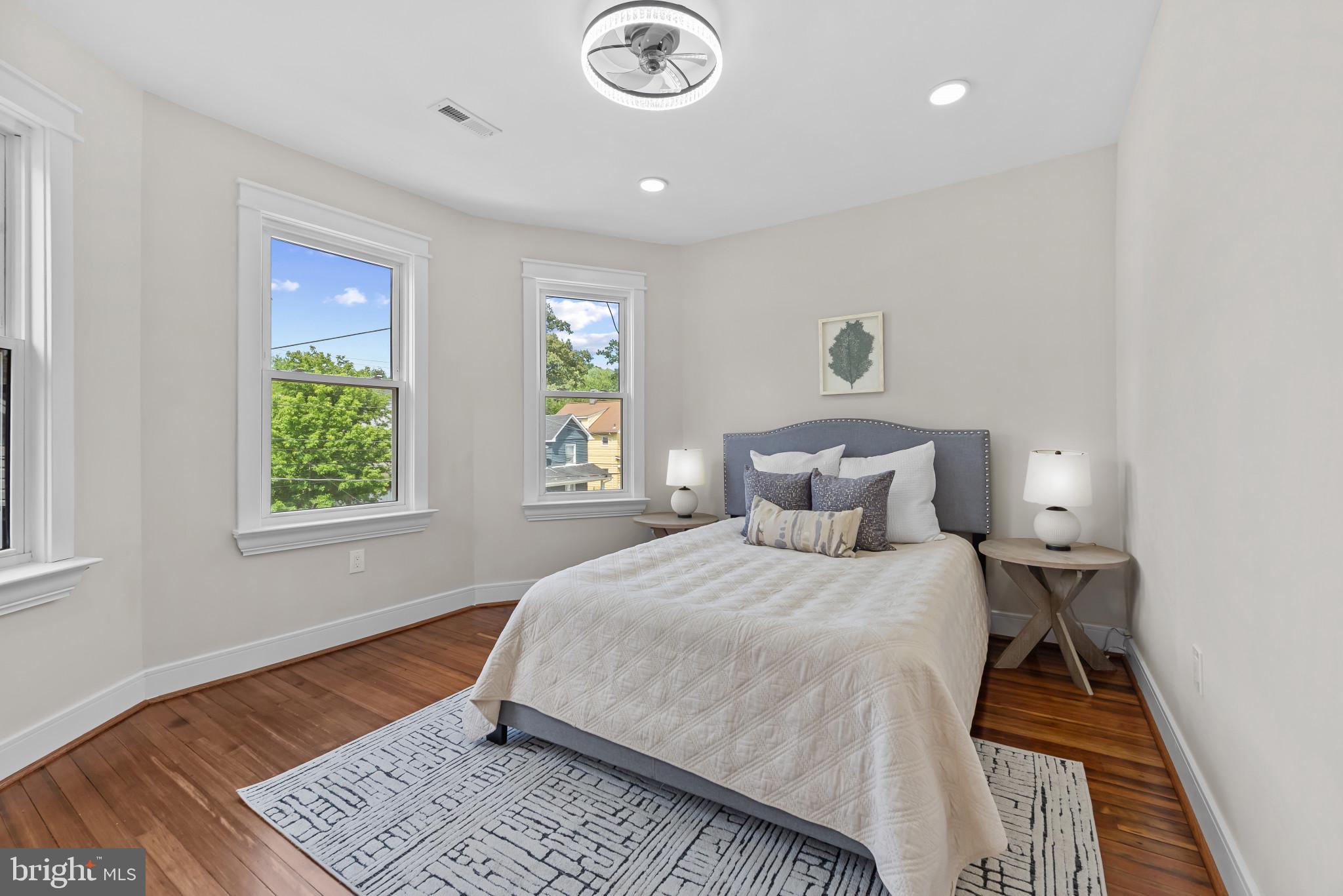 GOVANS - Residential