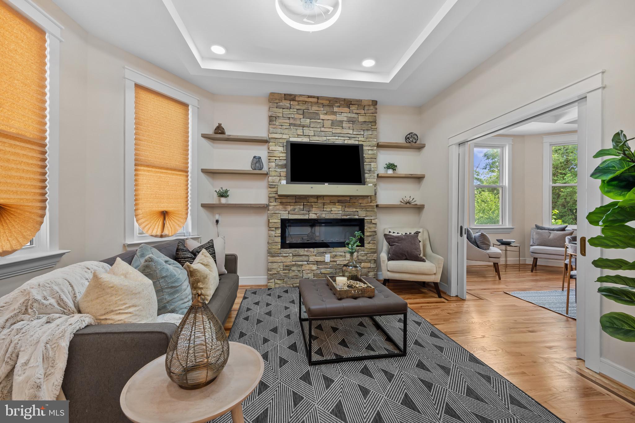 GOVANS - Residential