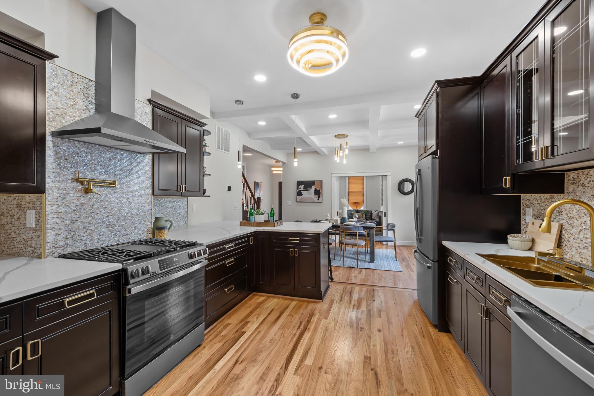 GOVANS - Residential