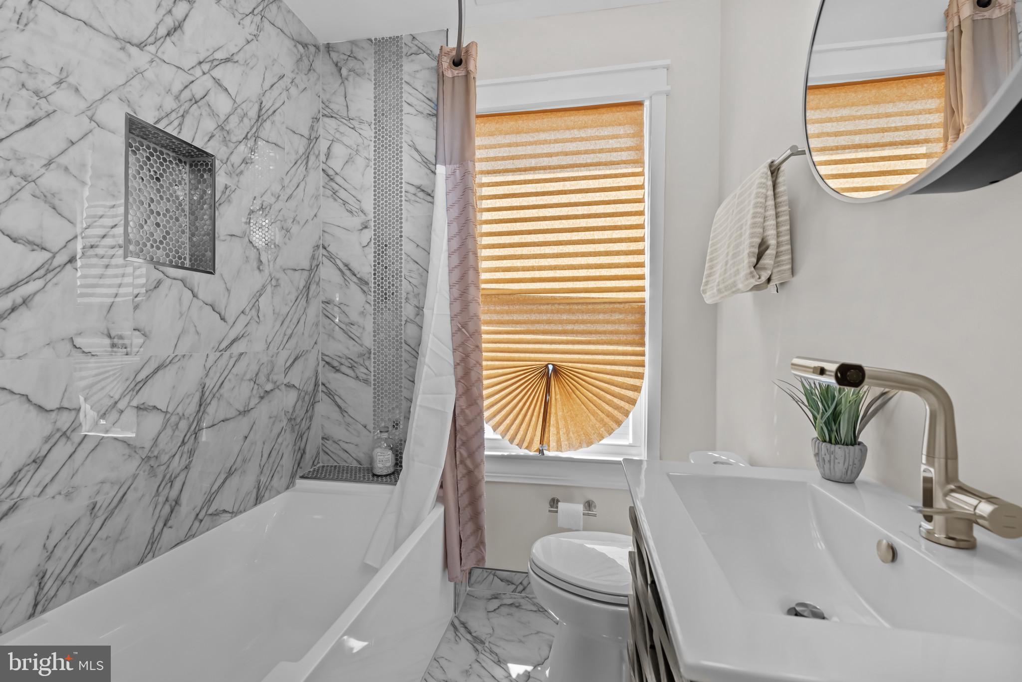 GOVANS - Residential