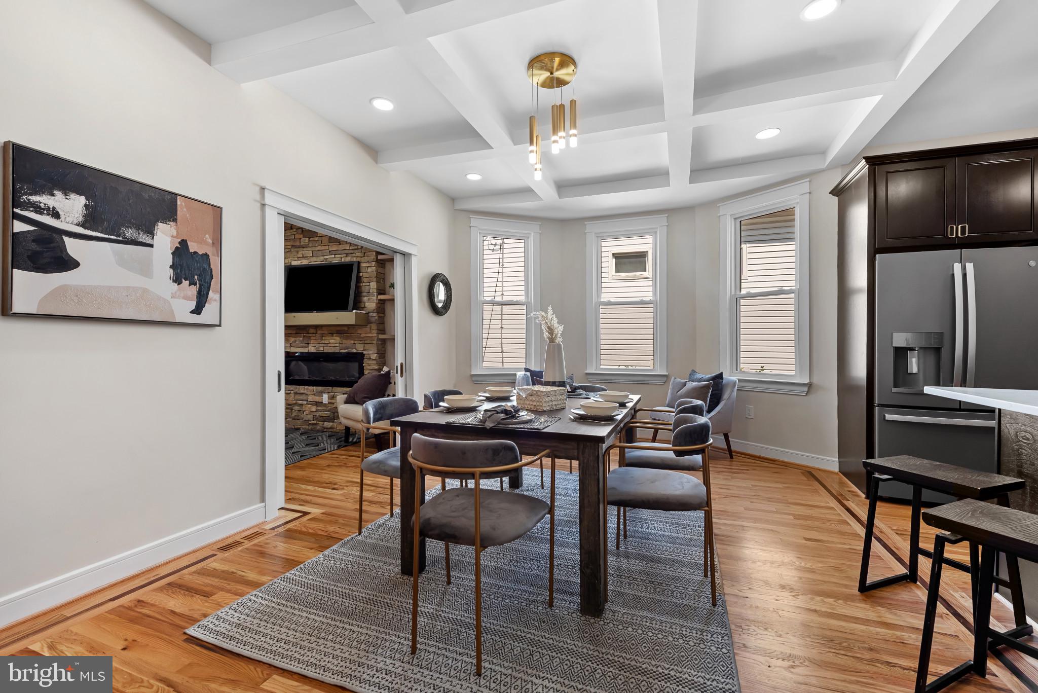 GOVANS - Residential