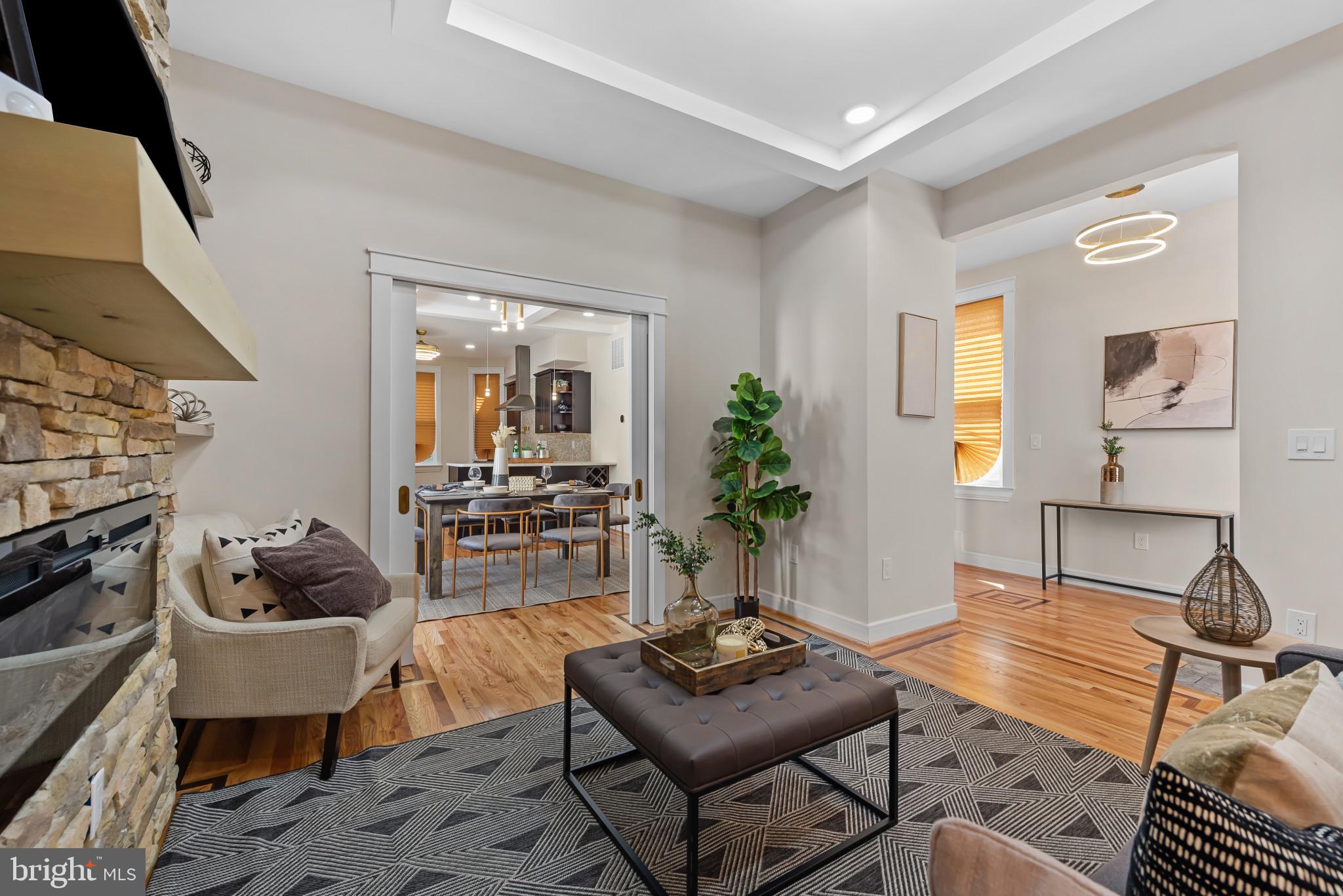 GOVANS - Residential