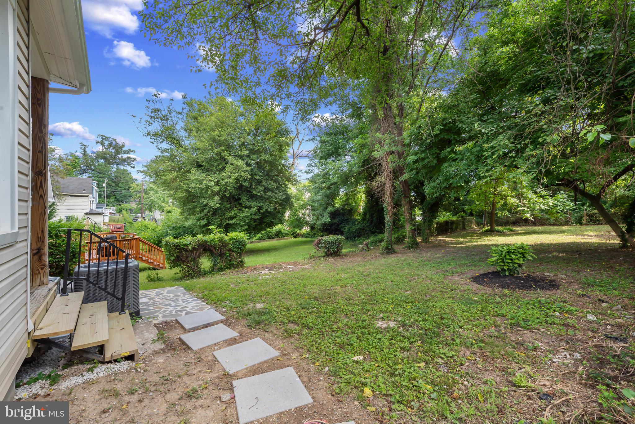 GOVANS - Residential