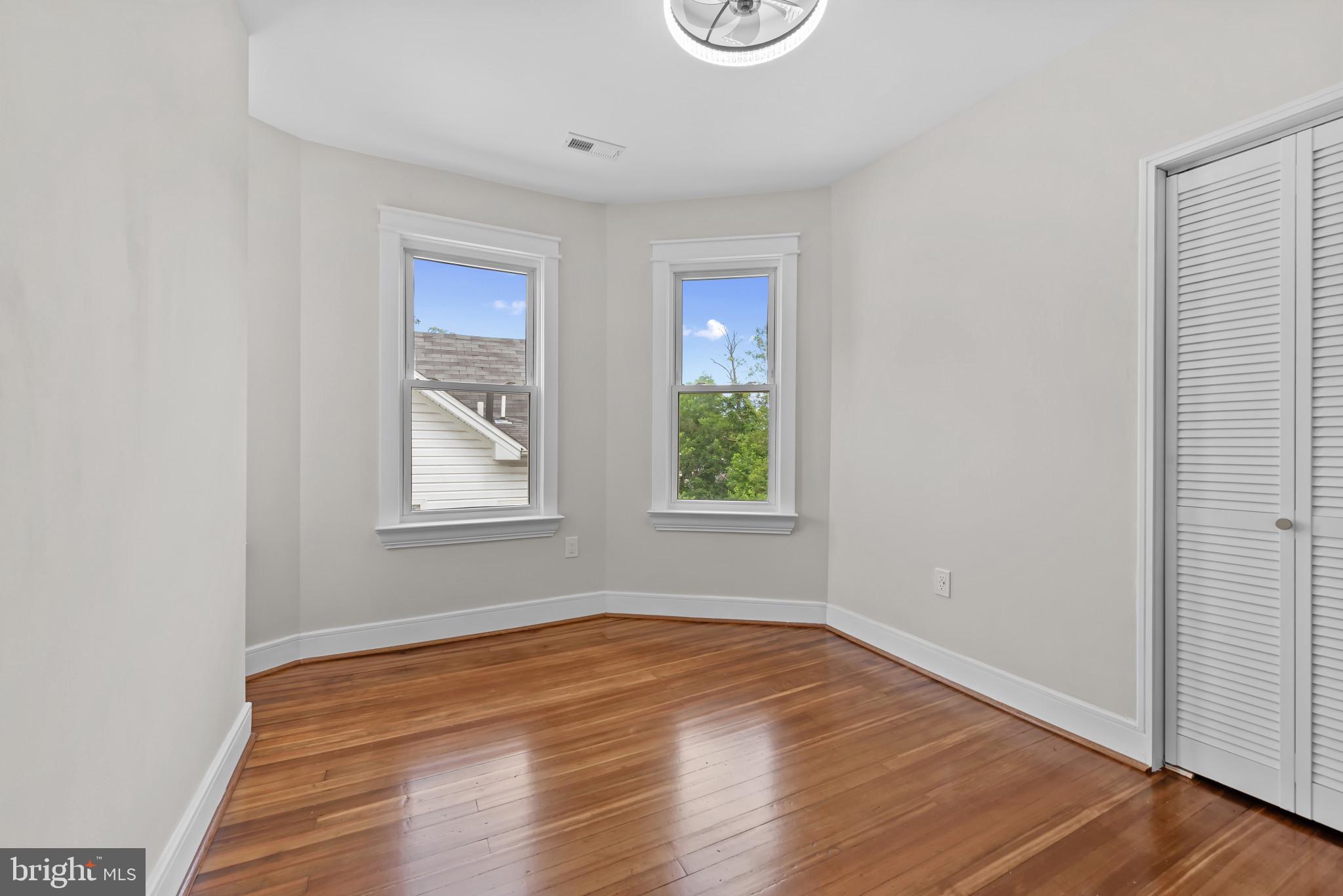 GOVANS - Residential