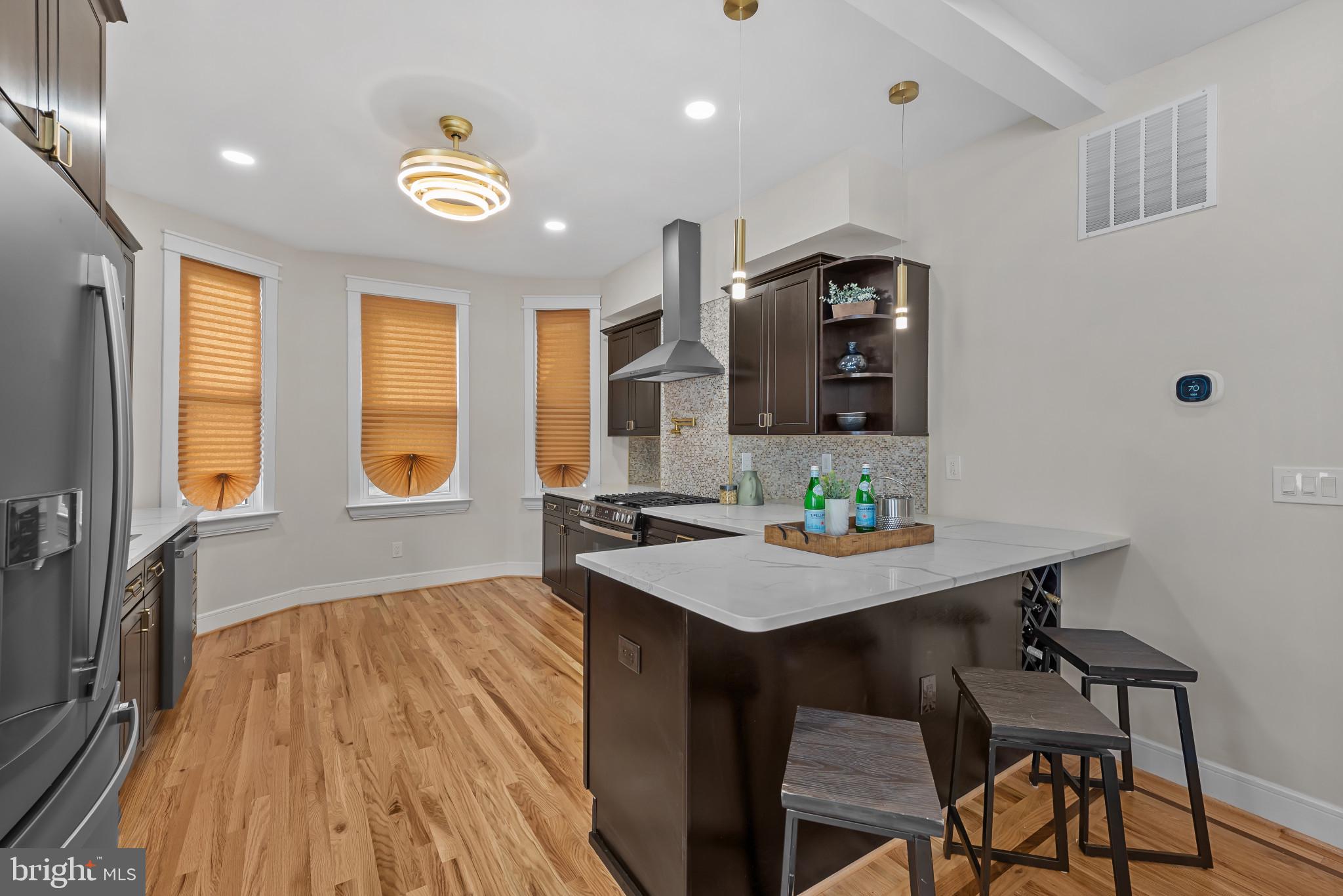 GOVANS - Residential