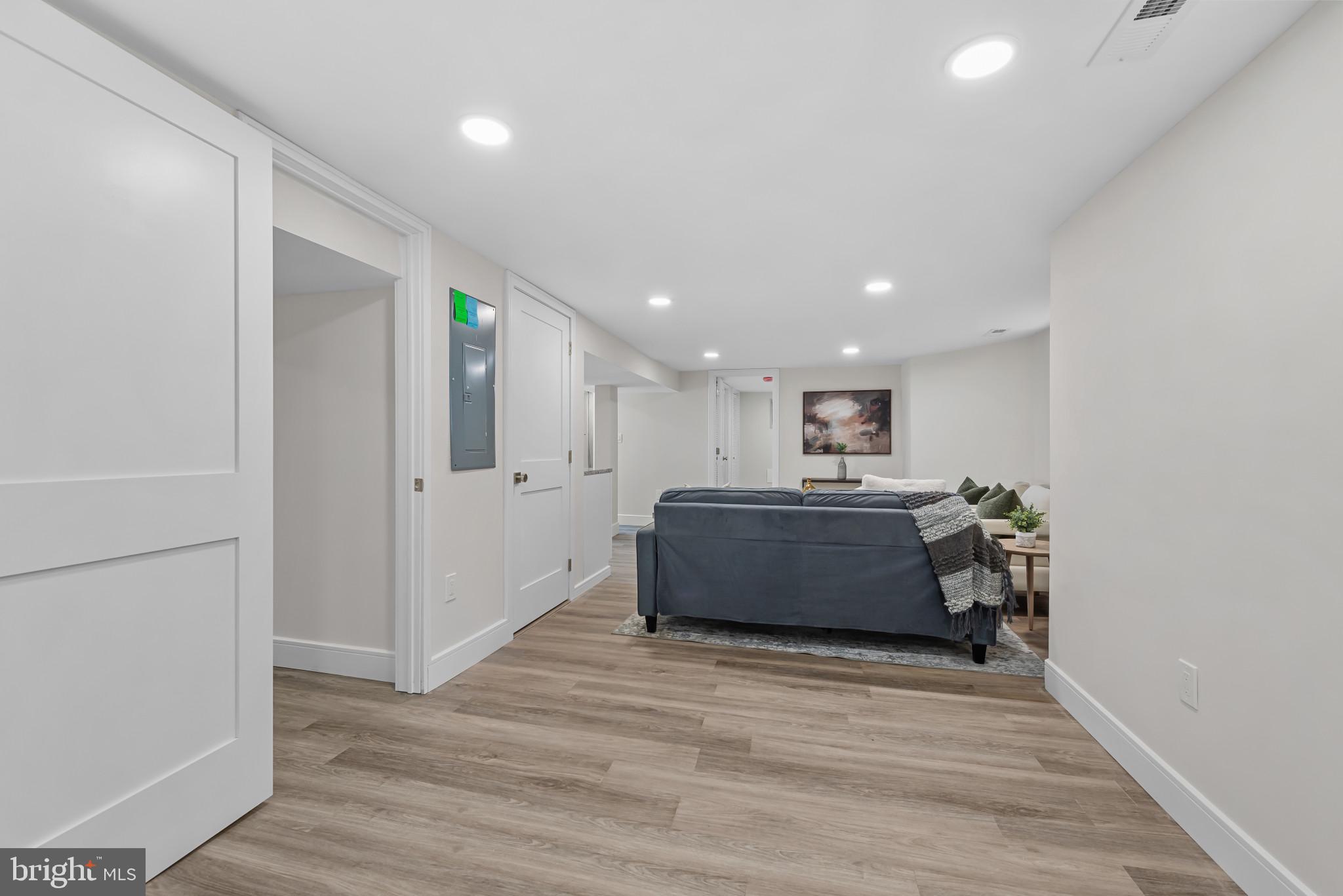 GOVANS - Residential