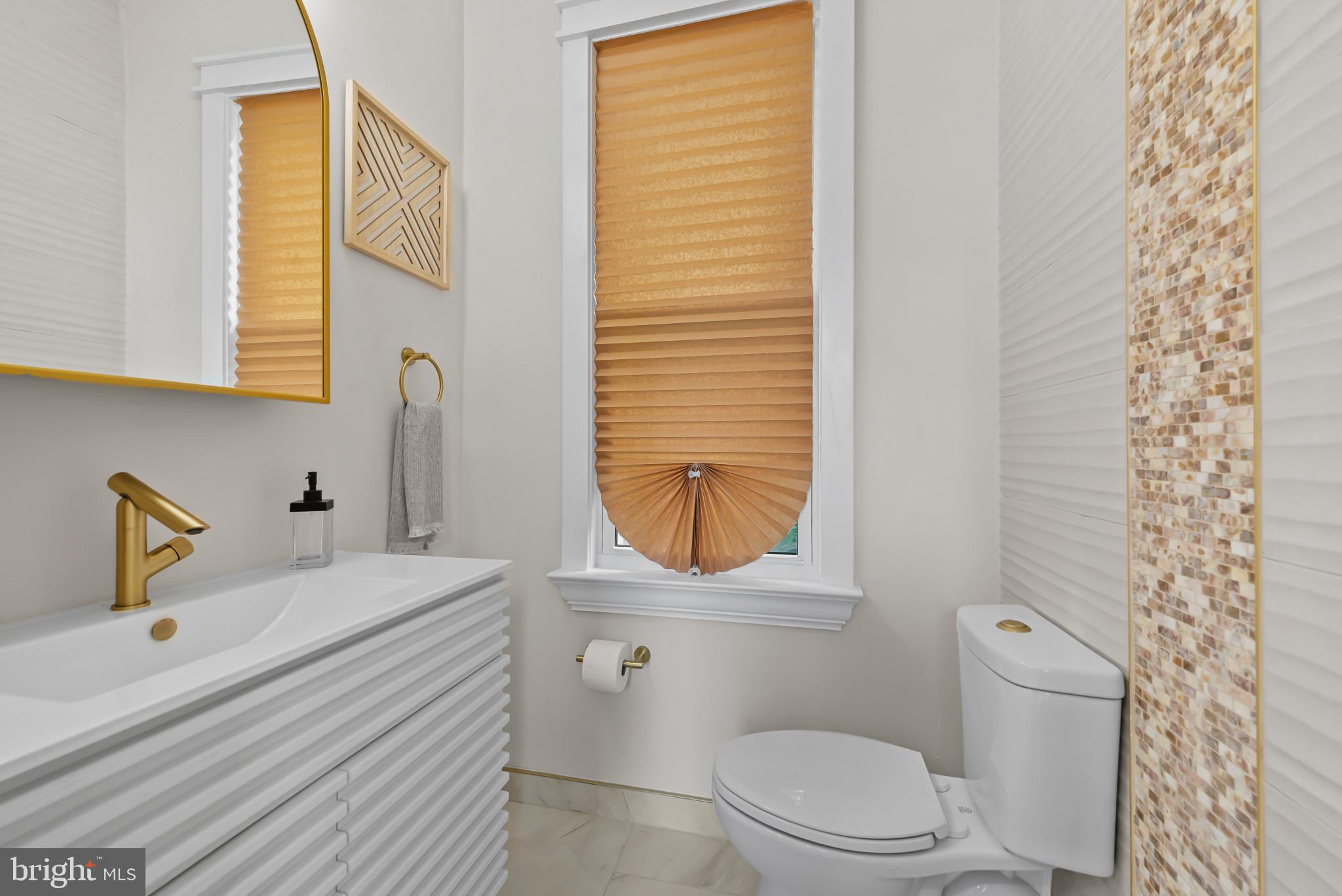 GOVANS - Residential