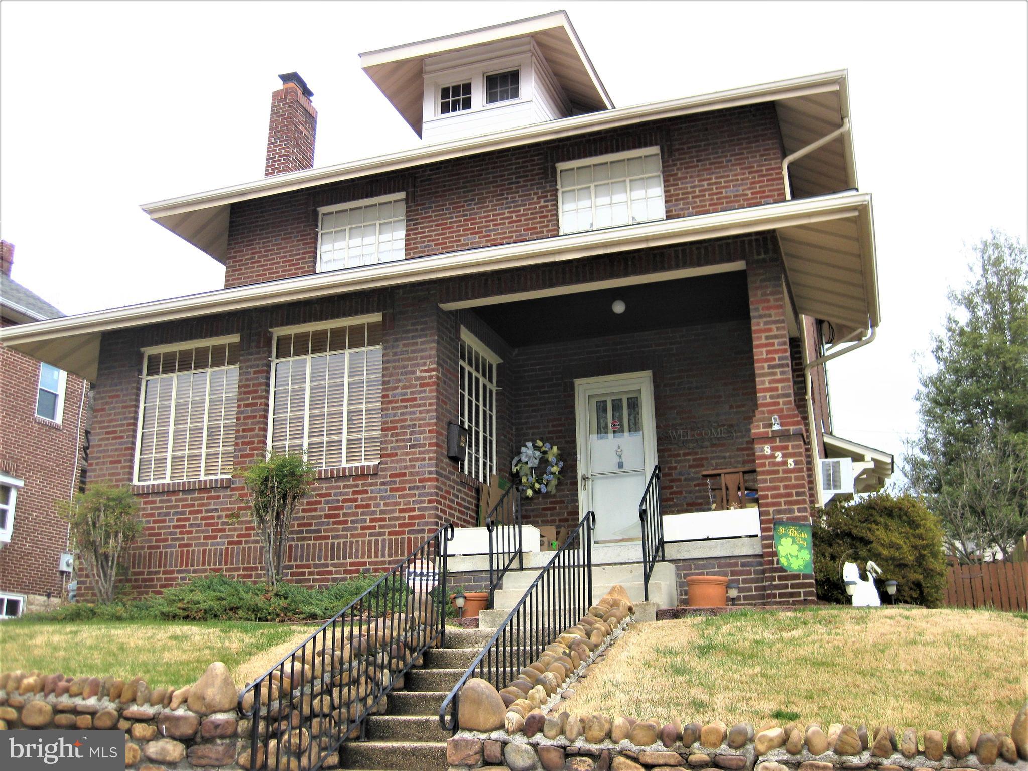 NORTH CUMBERLAND - Residential