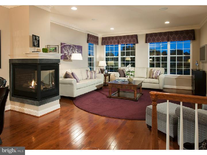 WILLIAMSON SQUARE - Residential