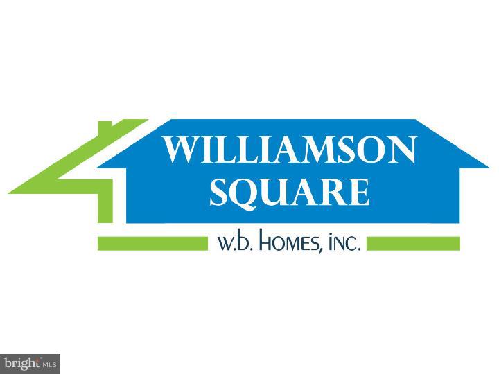 WILLIAMSON SQUARE - Residential