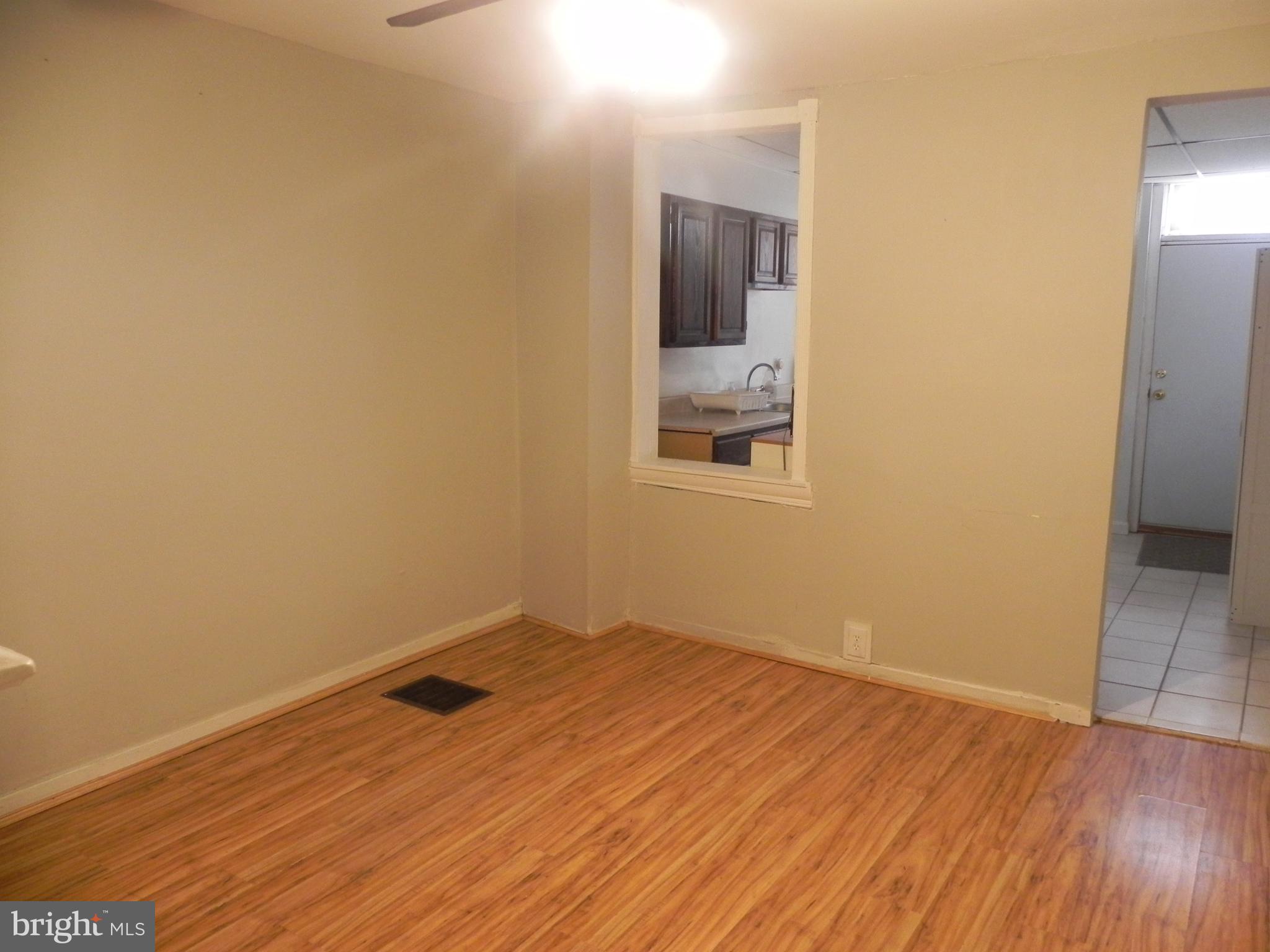 REMINGTON HISTORIC DISTRICT - Residential Lease