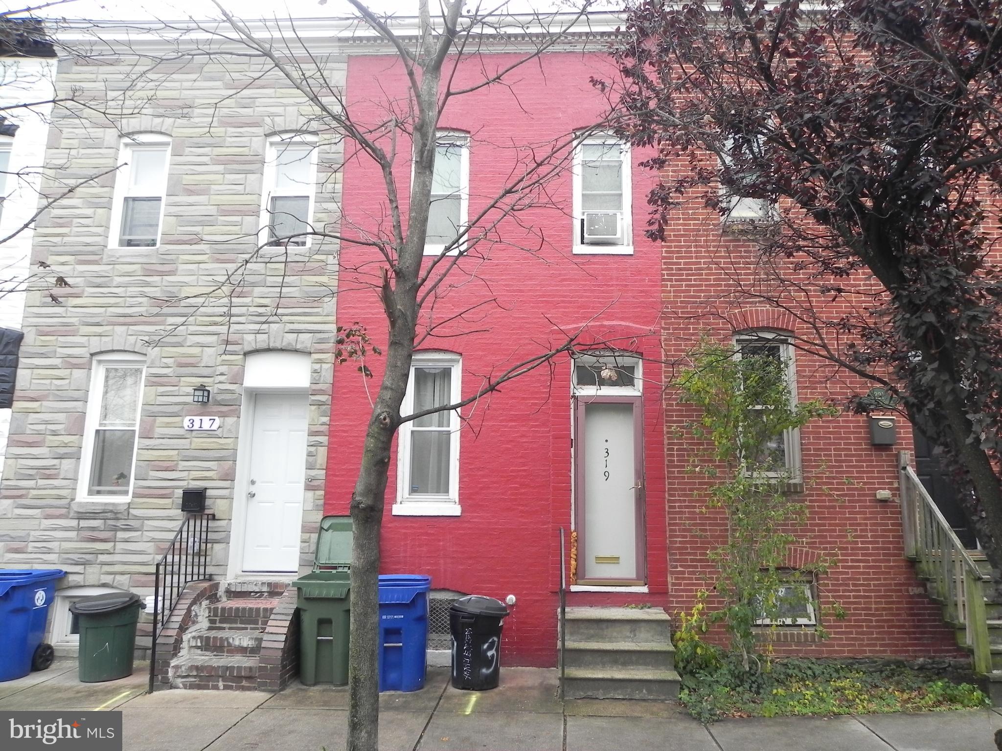 REMINGTON HISTORIC DISTRICT - Residential Lease