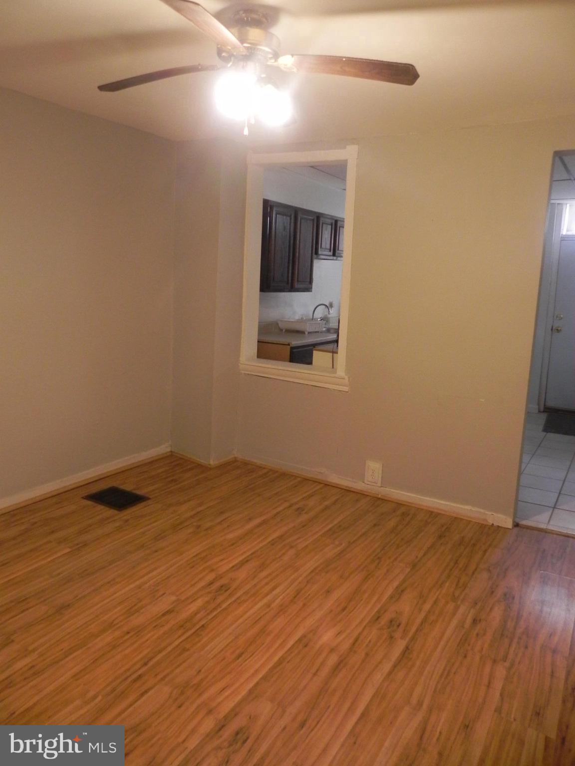 REMINGTON HISTORIC DISTRICT - Residential Lease