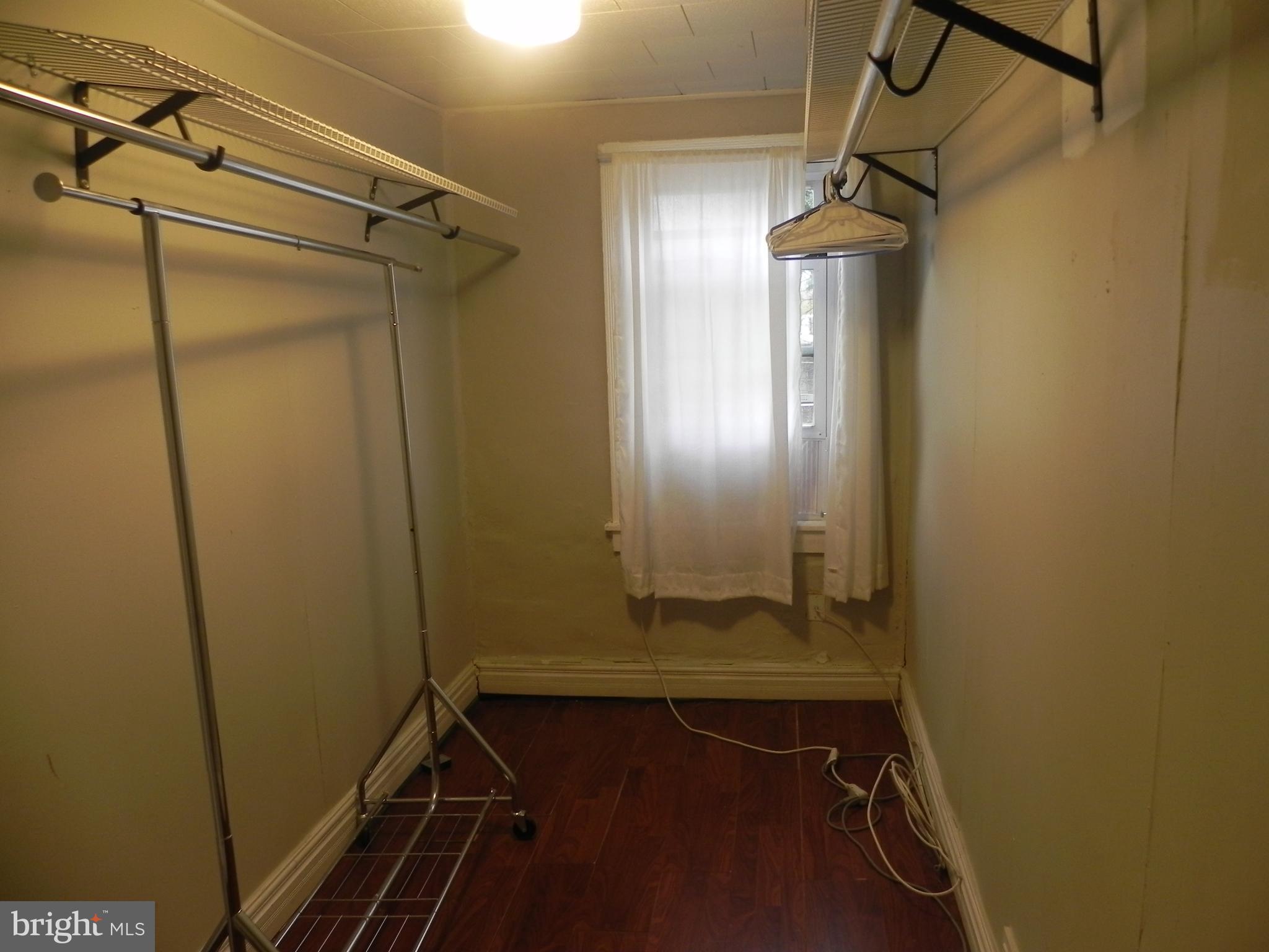 REMINGTON HISTORIC DISTRICT - Residential Lease