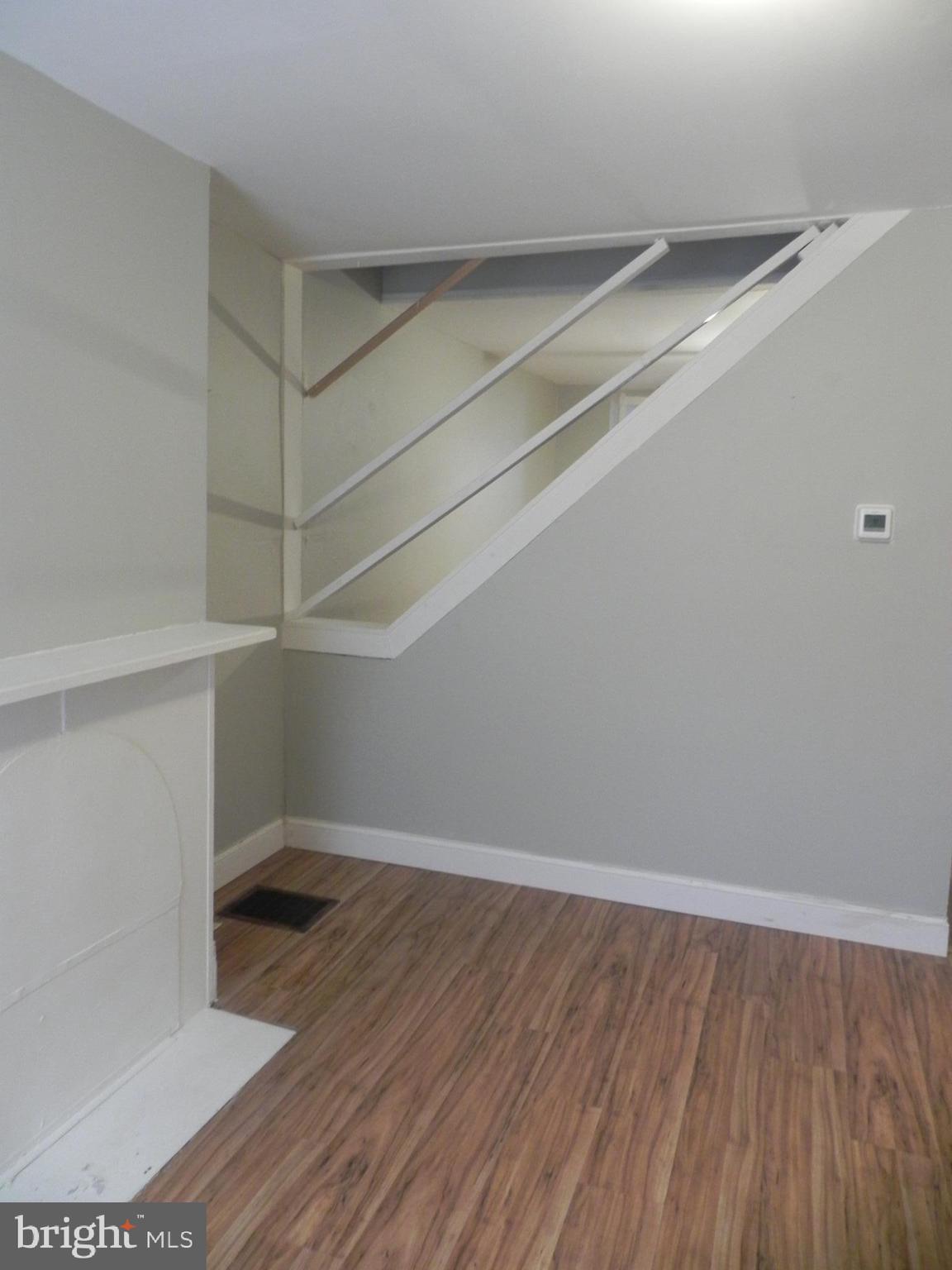 REMINGTON HISTORIC DISTRICT - Residential Lease