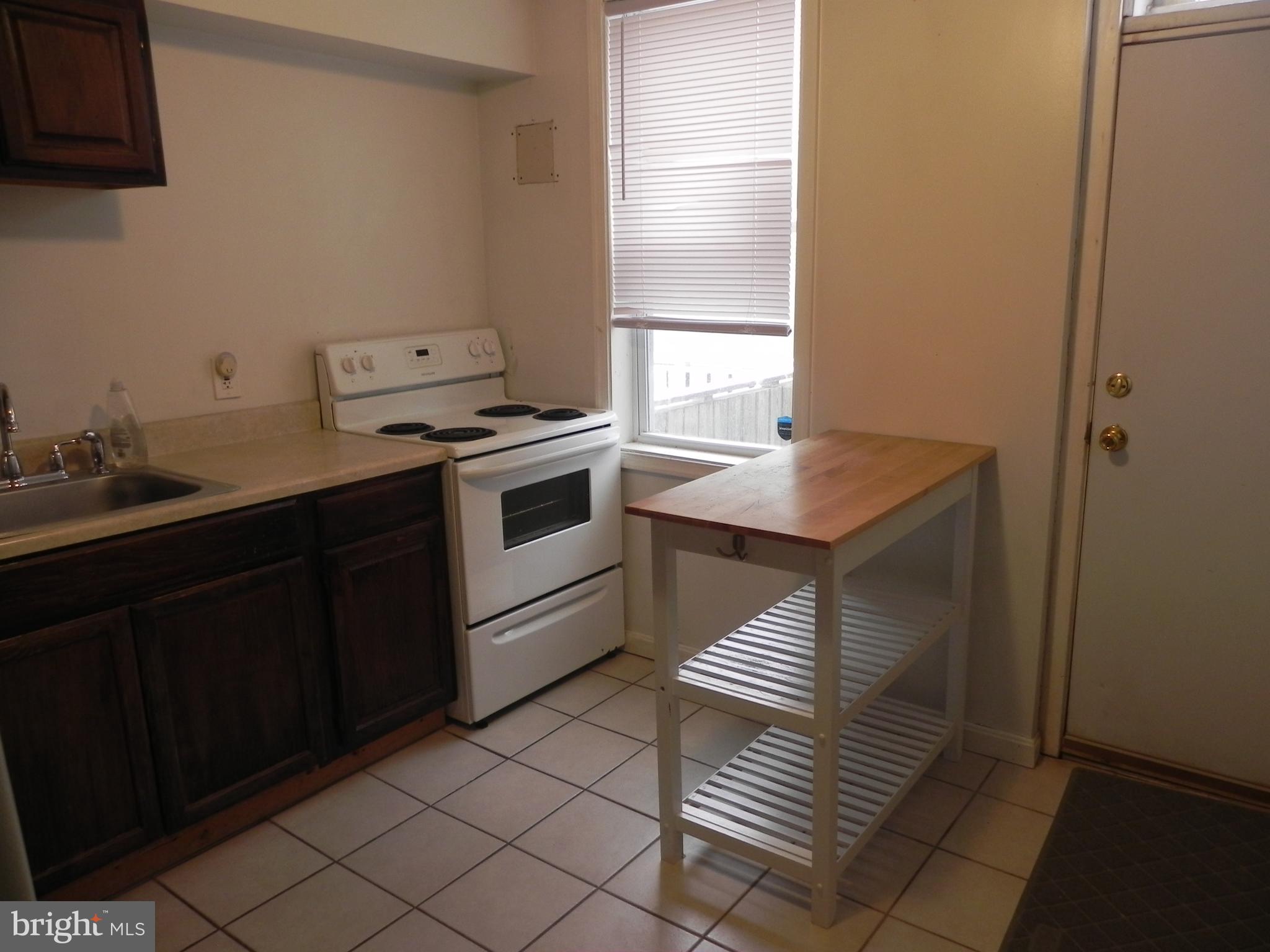 REMINGTON HISTORIC DISTRICT - Residential Lease