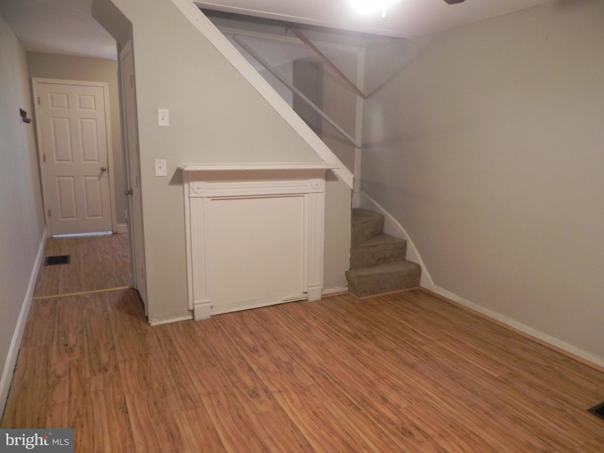 REMINGTON HISTORIC DISTRICT - Residential Lease