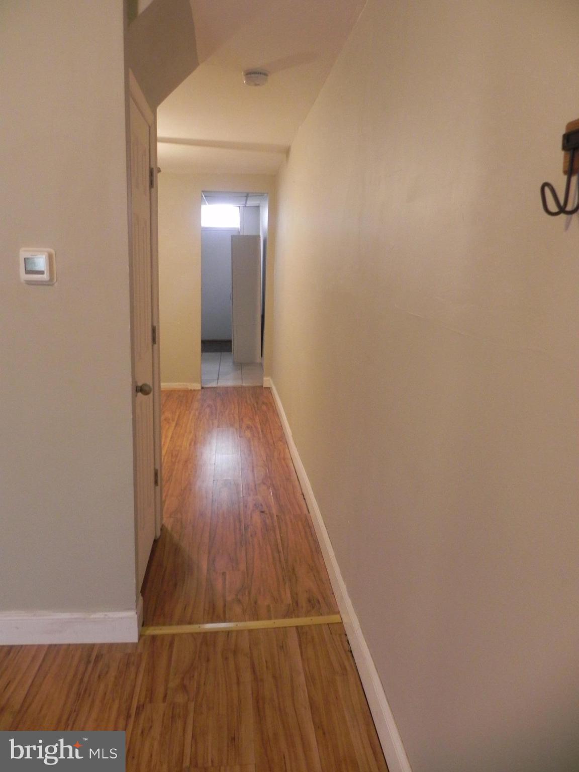 REMINGTON HISTORIC DISTRICT - Residential Lease