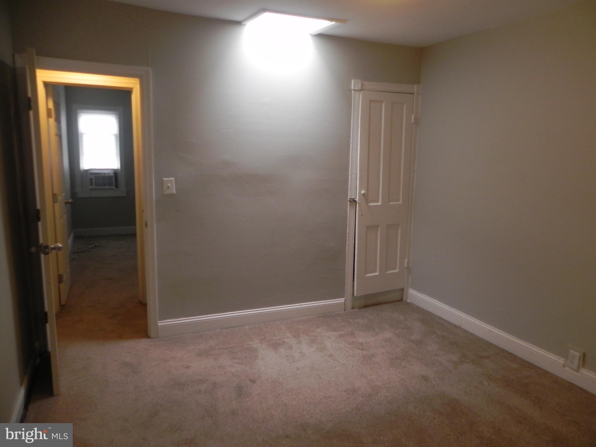 REMINGTON HISTORIC DISTRICT - Residential Lease