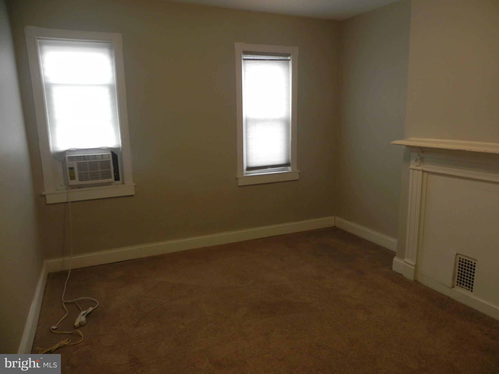 REMINGTON HISTORIC DISTRICT - Residential Lease