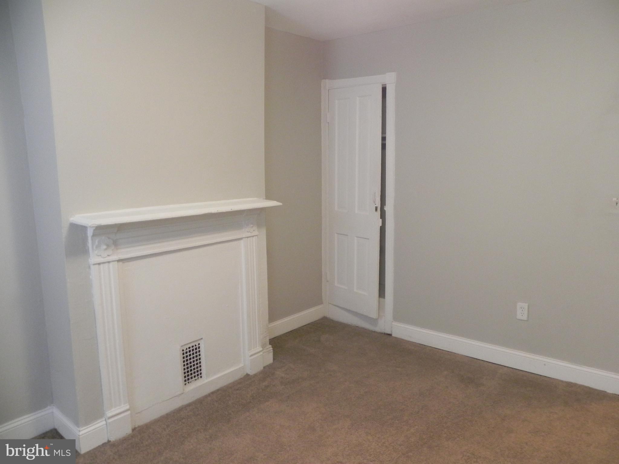 REMINGTON HISTORIC DISTRICT - Residential Lease