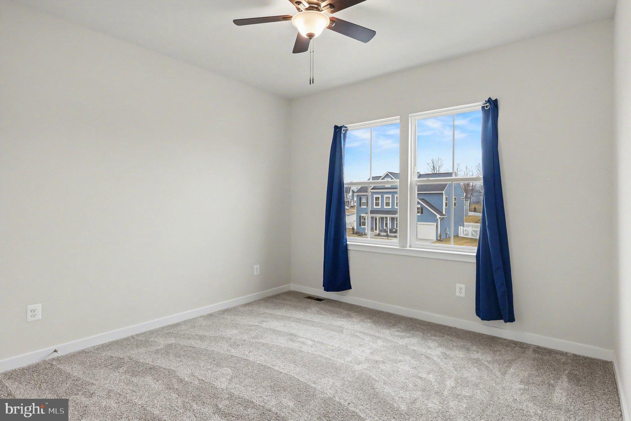 CLEVENGER CORNER VILLAGE - Residential