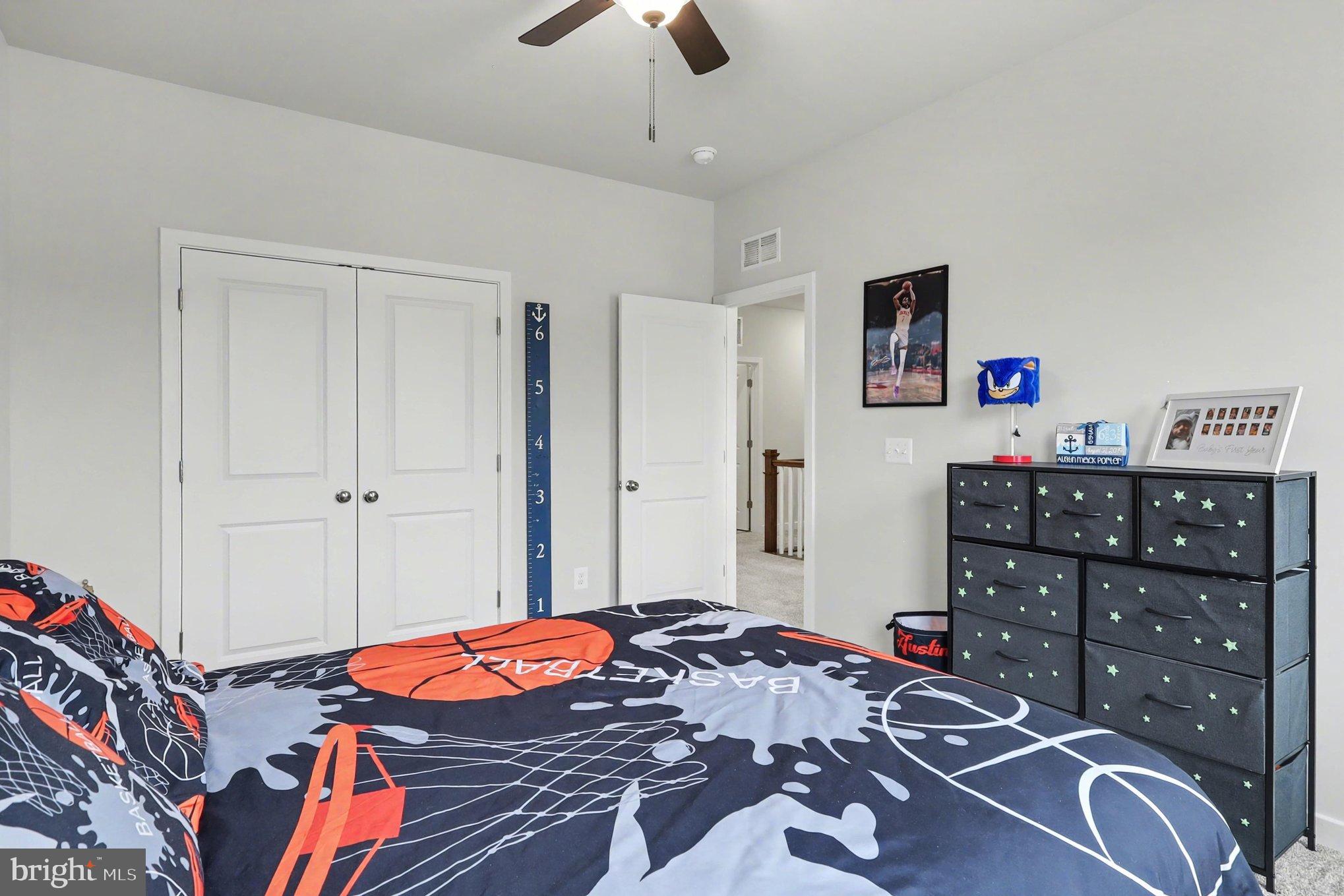 CLEVENGER CORNER VILLAGE - Residential