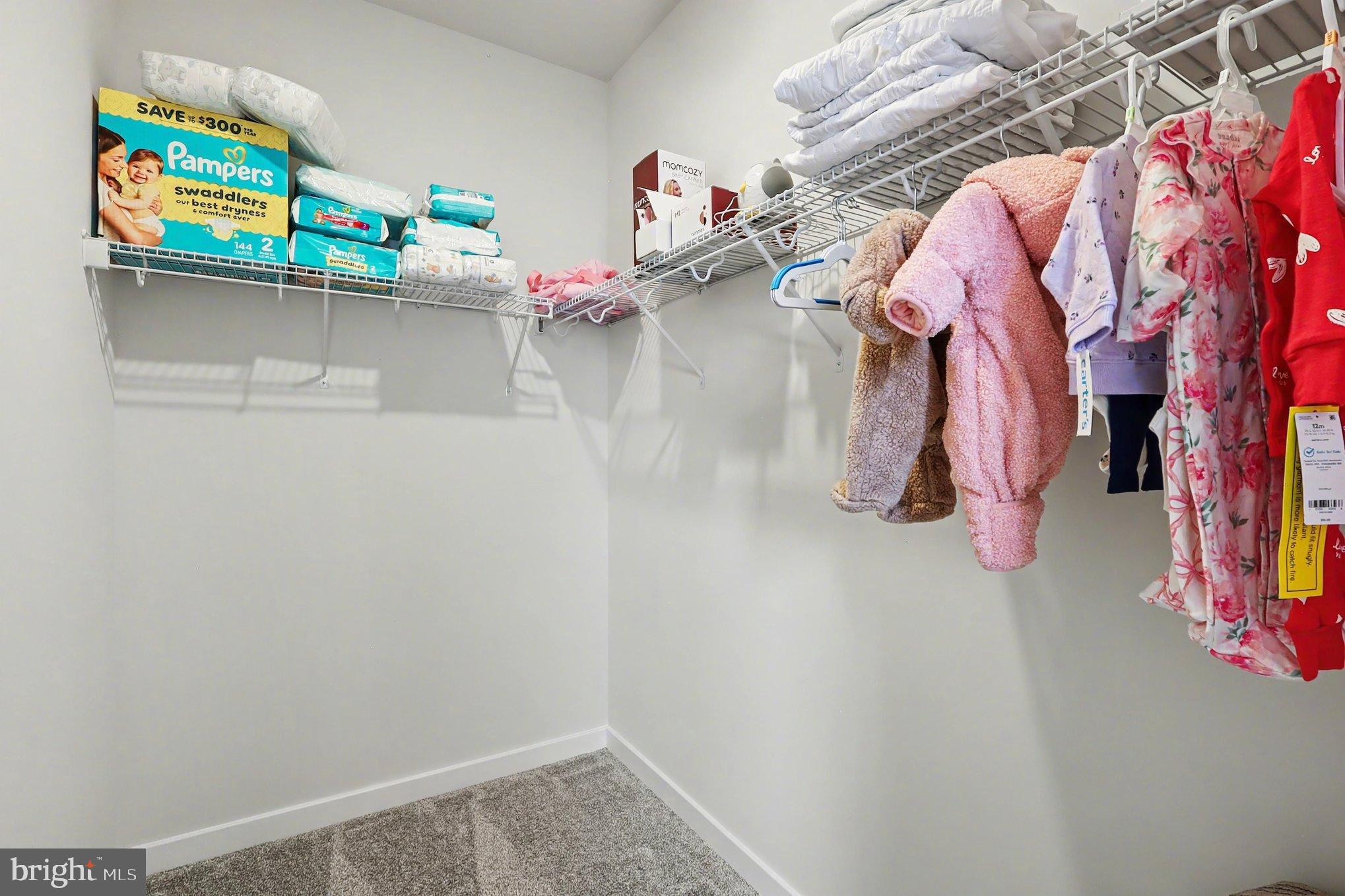 CLEVENGER CORNER VILLAGE - Residential