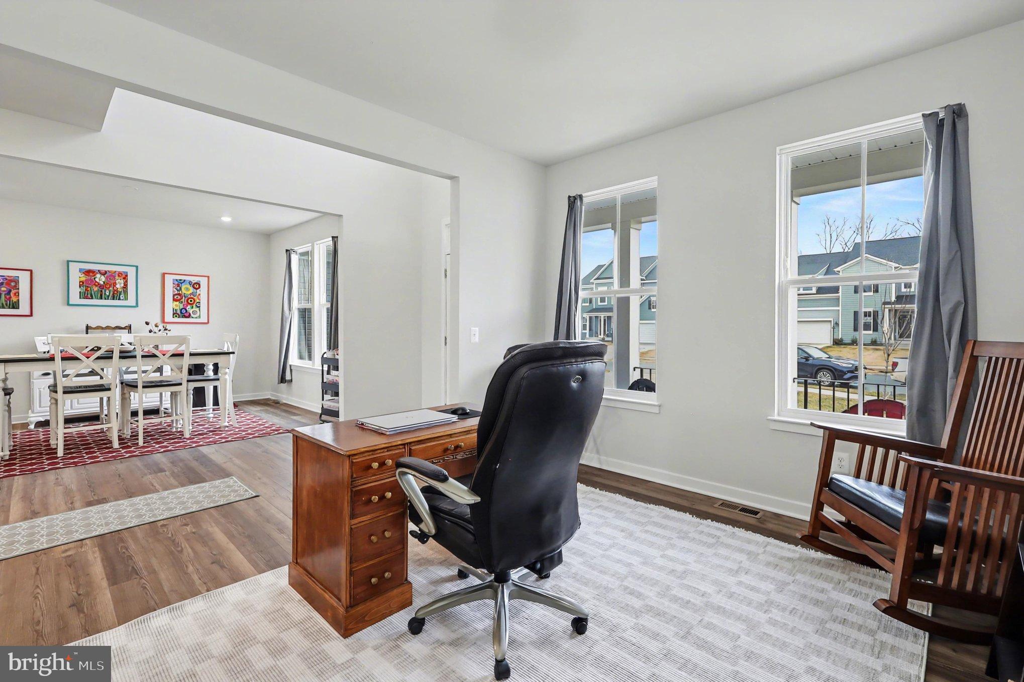 CLEVENGER CORNER VILLAGE - Residential