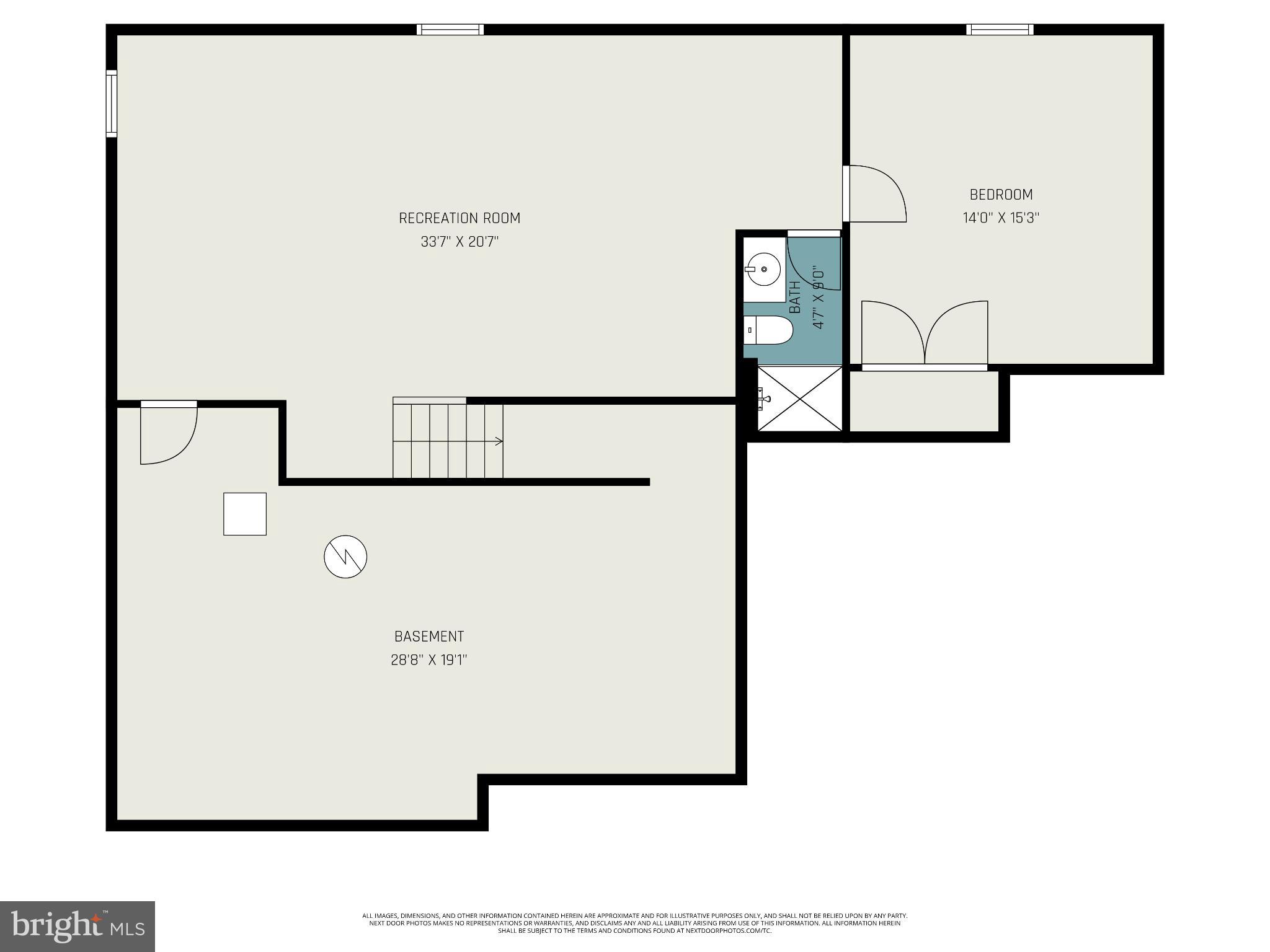 CLEVENGER CORNER VILLAGE - Residential