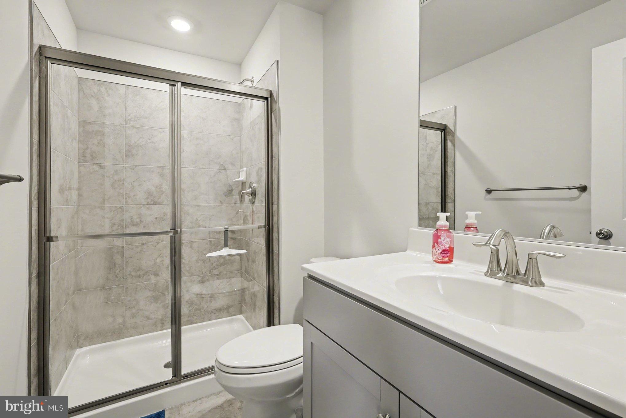 CLEVENGER CORNER VILLAGE - Residential