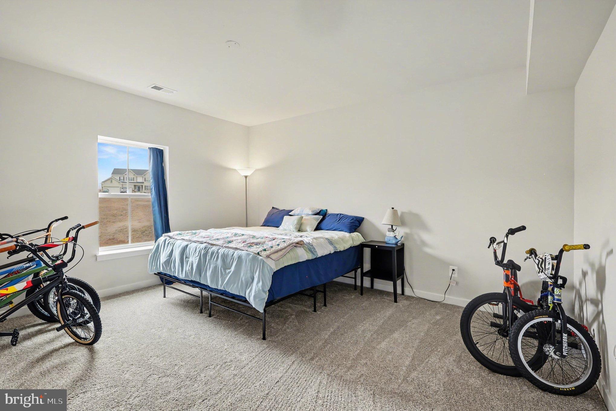 CLEVENGER CORNER VILLAGE - Residential