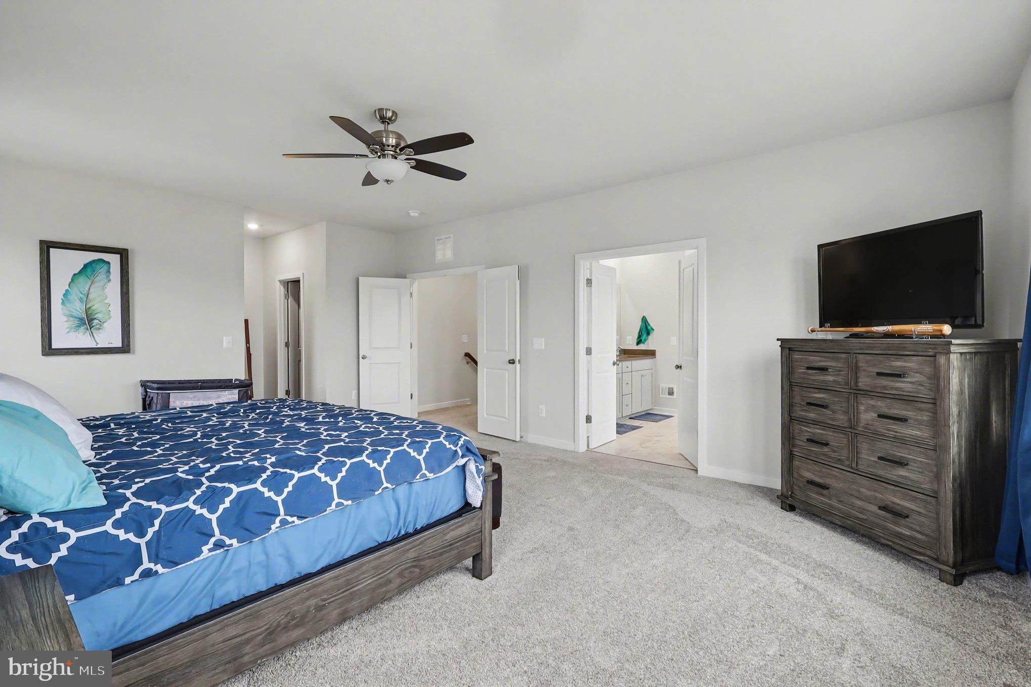 CLEVENGER CORNER VILLAGE - Residential