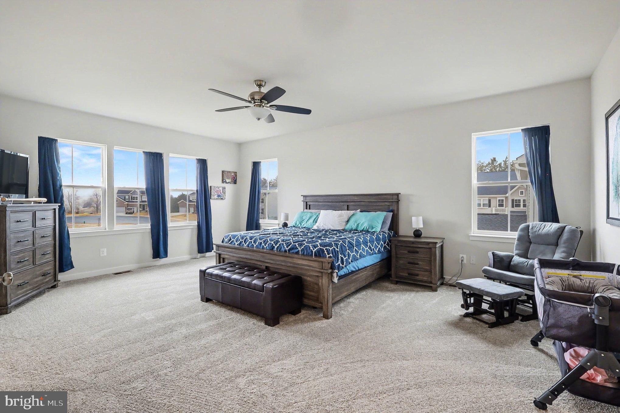 CLEVENGER CORNER VILLAGE - Residential