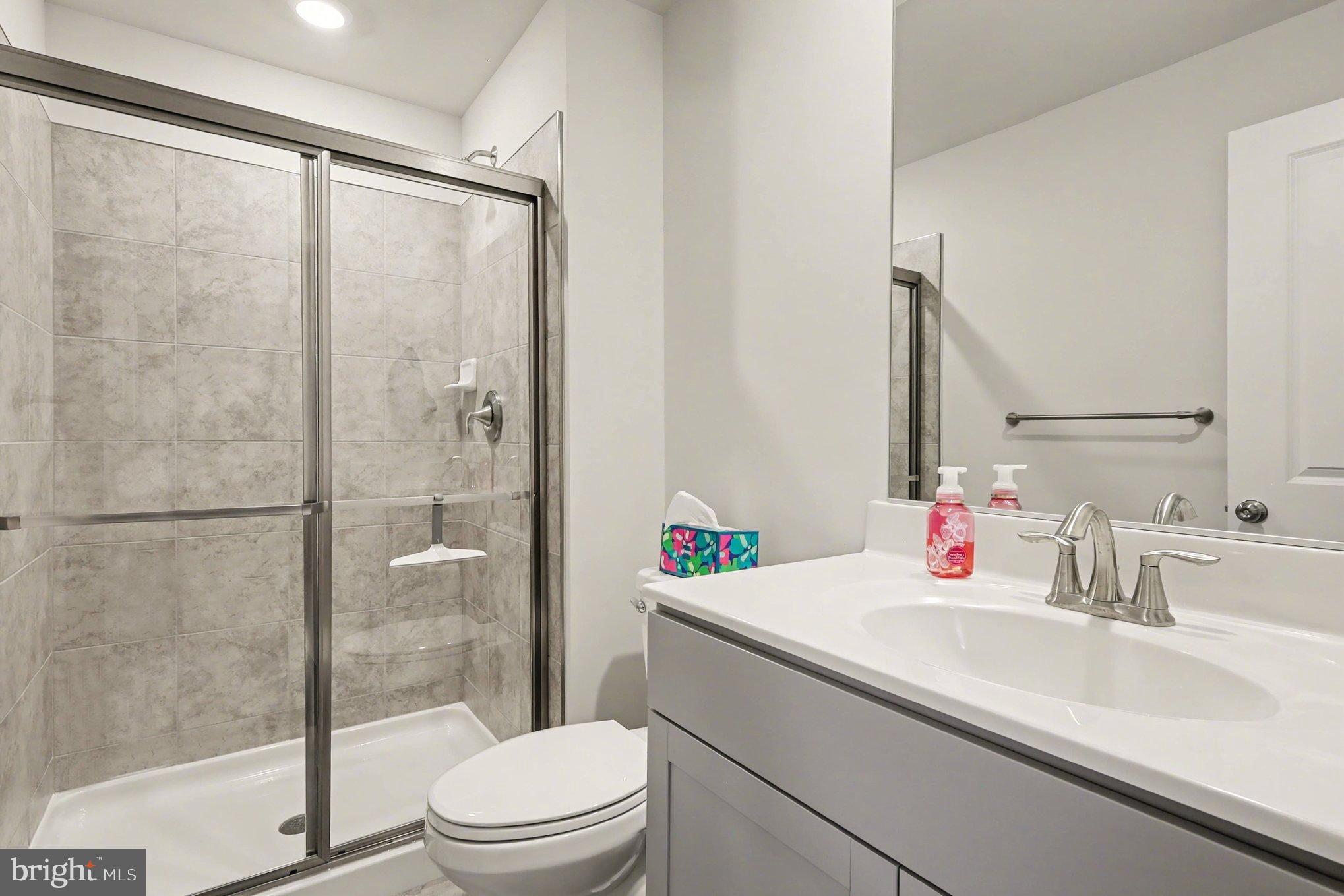 CLEVENGER CORNER VILLAGE - Residential