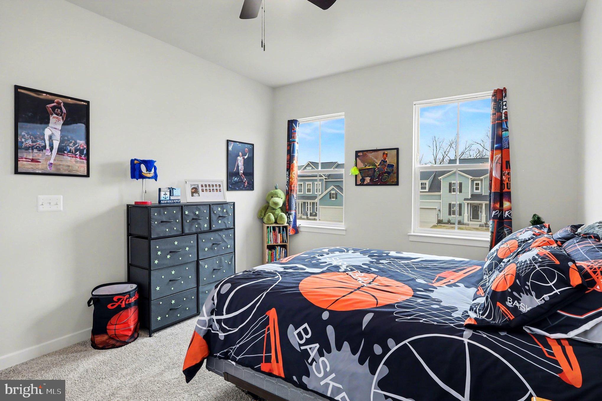 CLEVENGER CORNER VILLAGE - Residential